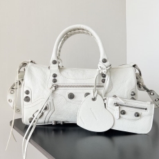 Balenciaga Top Handle Bags